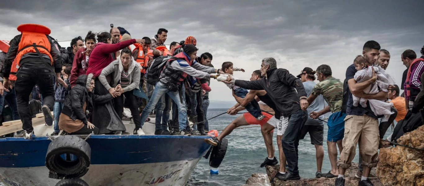 Αμερικανικό ινστιτούτο προειδοποιεί: Τα συνεχή lockdown έχουν διαλύσει την οικονομία των αναπτυσσόμενων χωρών